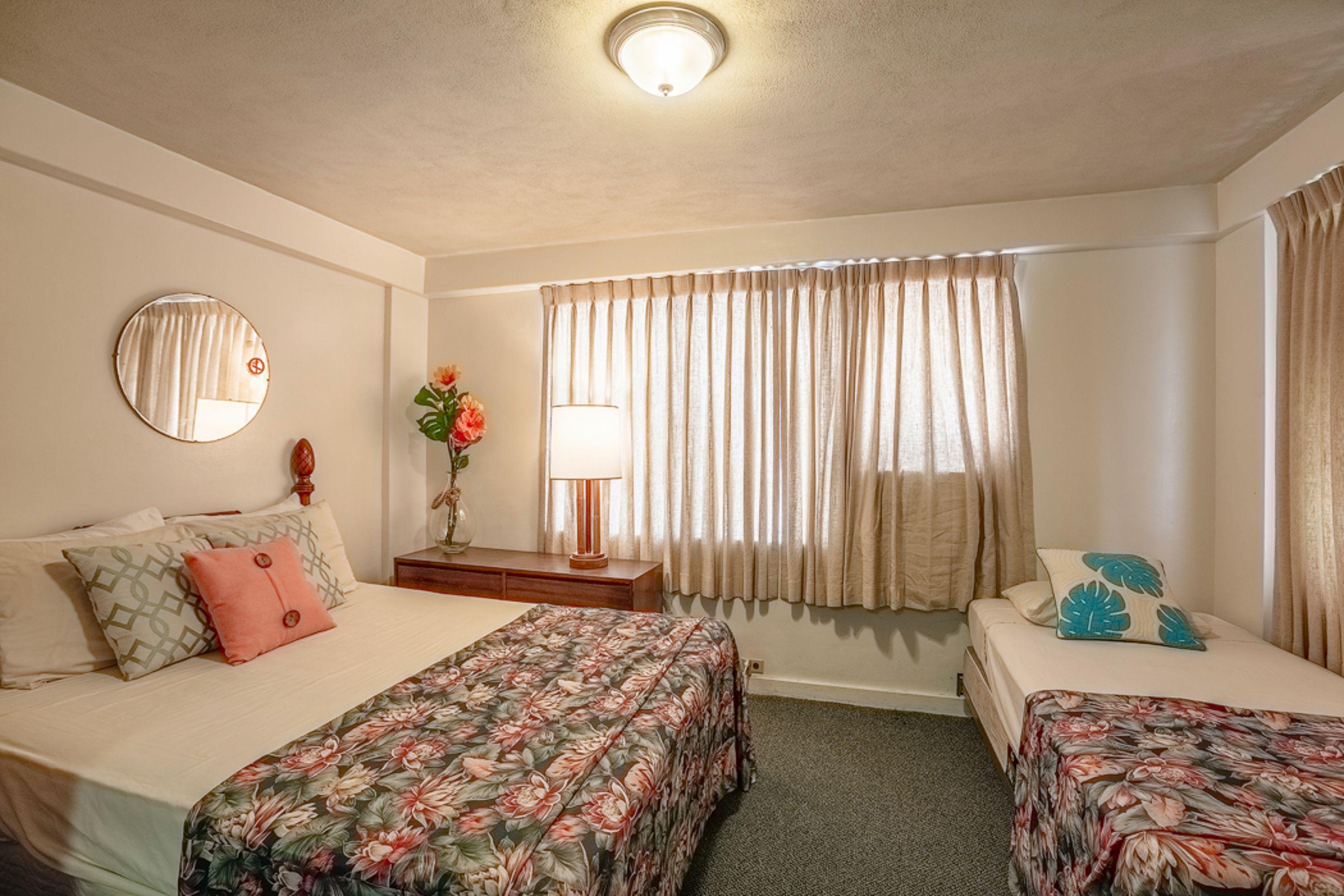 Royal Grove Waikiki Hotel Honolulu Bagian luar foto