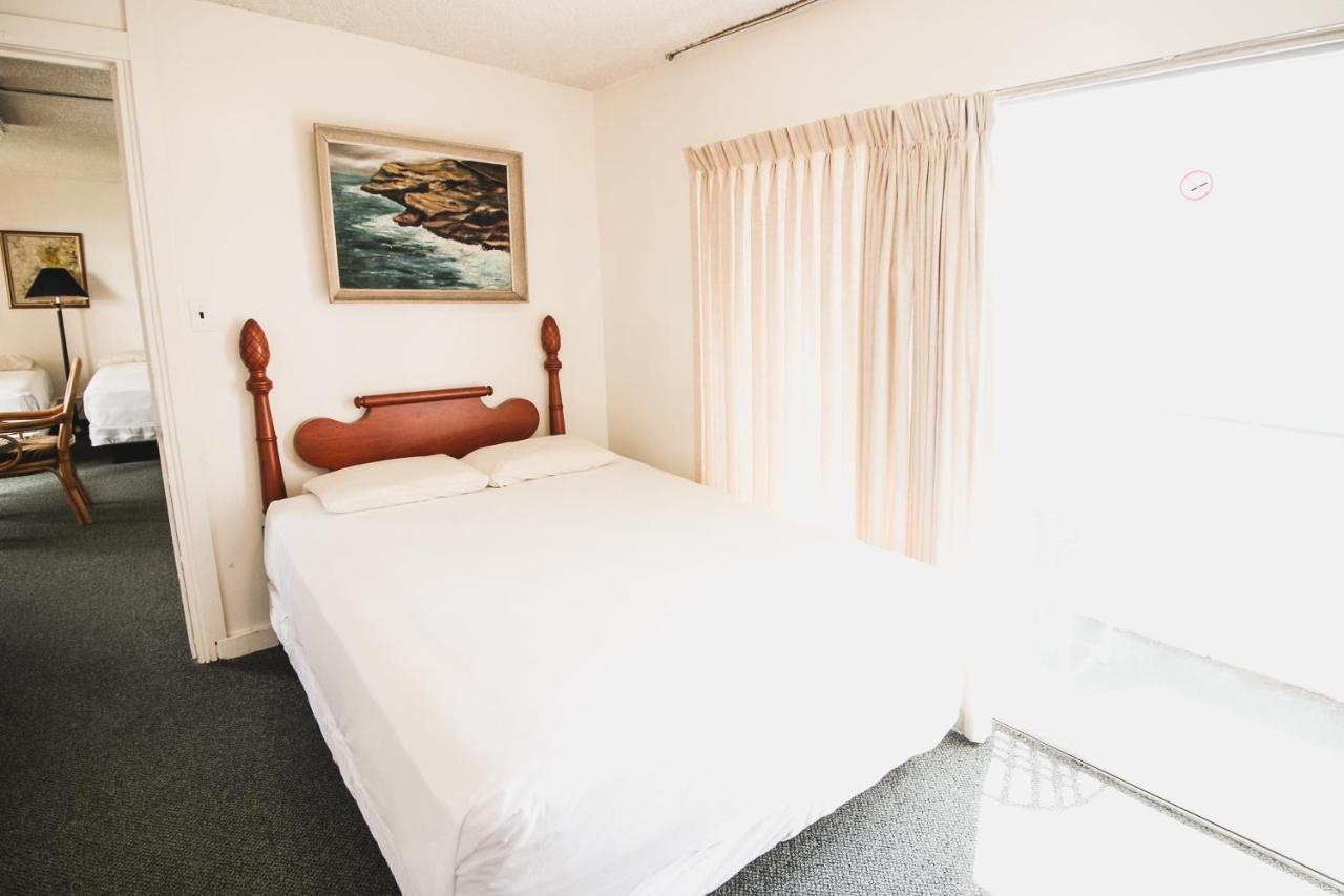 Royal Grove Waikiki Hotel Honolulu Bagian luar foto