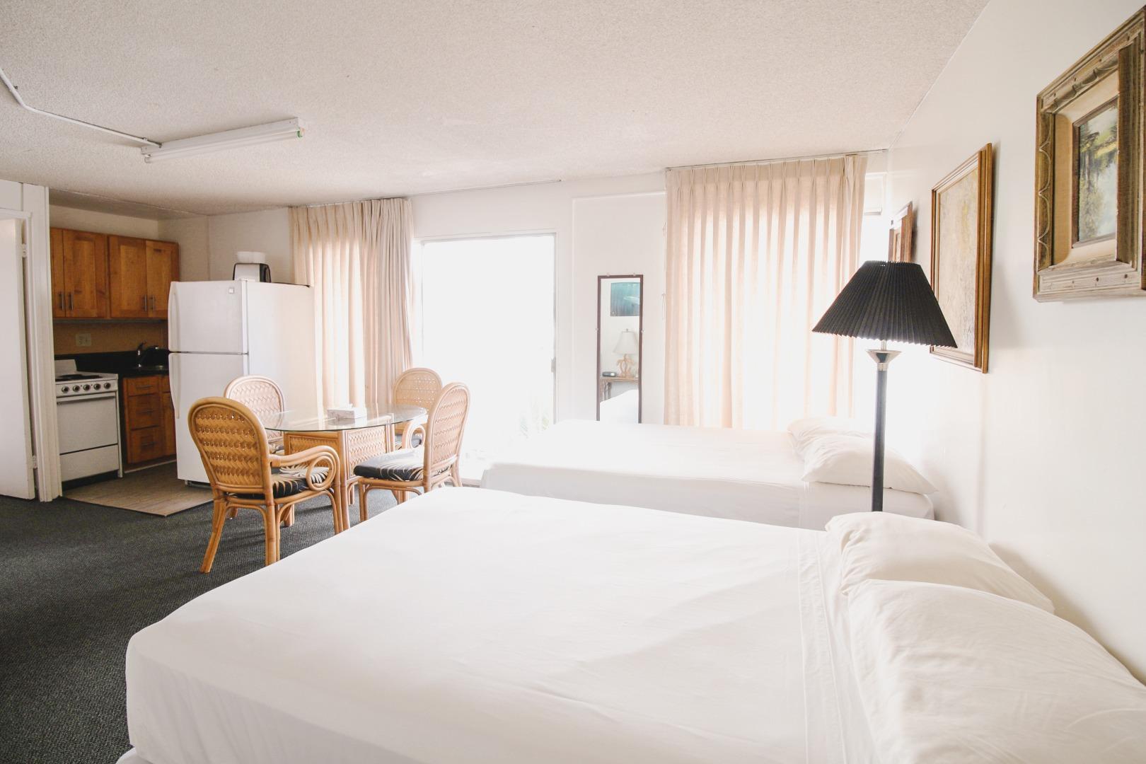 Royal Grove Waikiki Hotel Honolulu Bagian luar foto