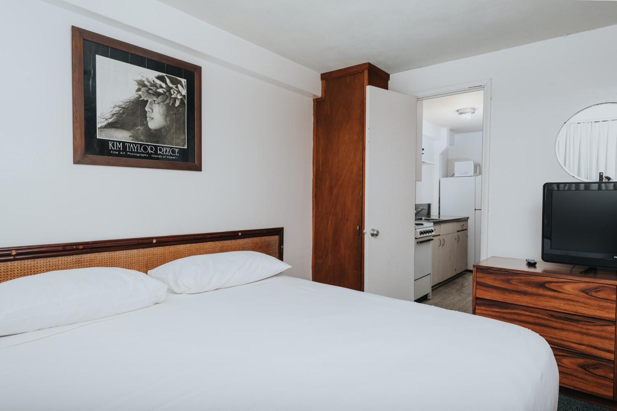 Royal Grove Waikiki Hotel Honolulu Bagian luar foto