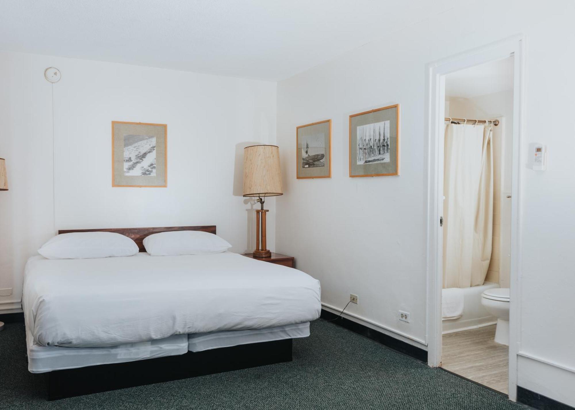 Royal Grove Waikiki Hotel Honolulu Bagian luar foto