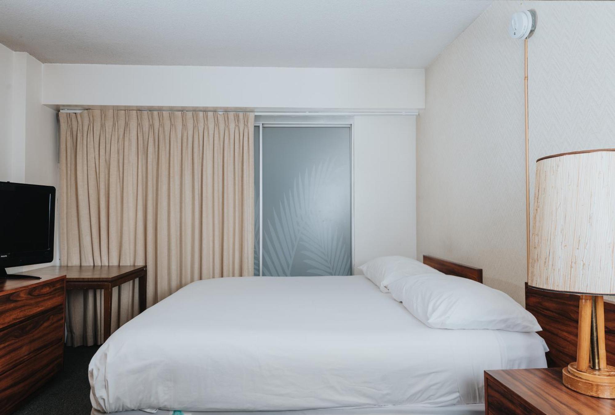 Royal Grove Waikiki Hotel Honolulu Bagian luar foto