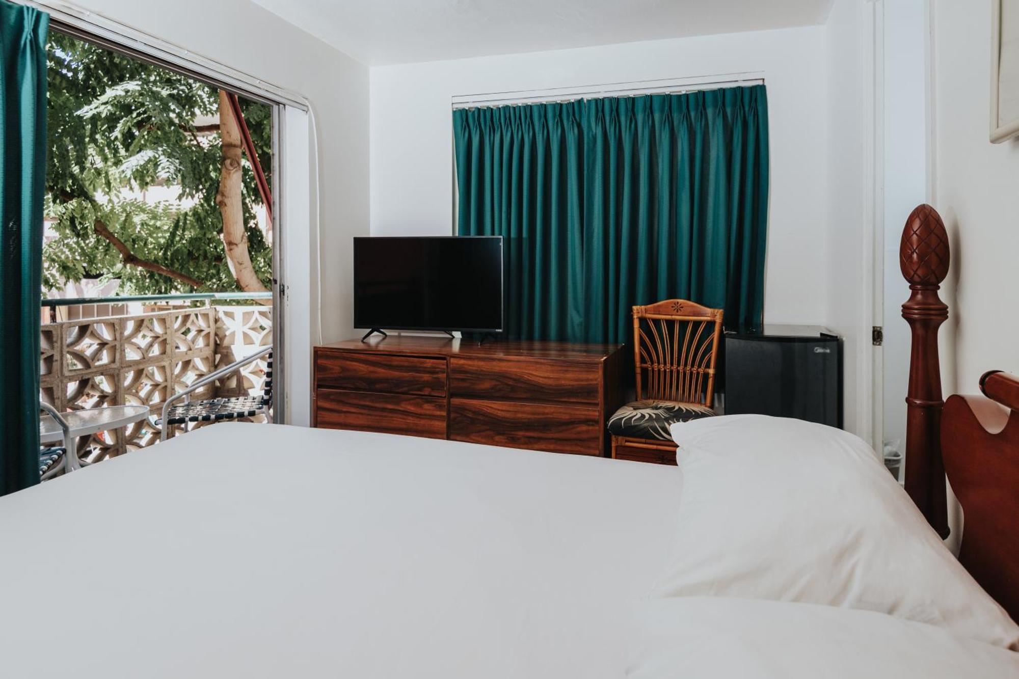 Royal Grove Waikiki Hotel Honolulu Bagian luar foto