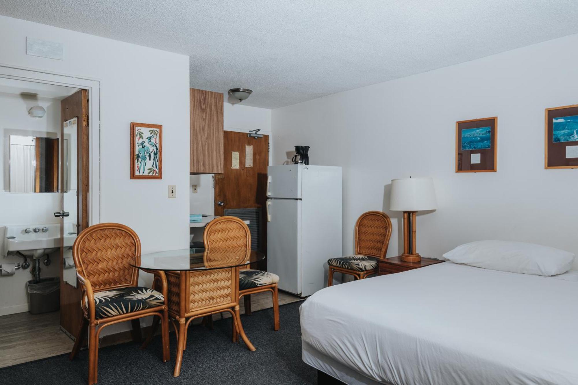 Royal Grove Waikiki Hotel Honolulu Bagian luar foto